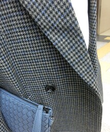 前女友工作室 | チェスターコート