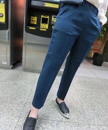 前女友工作室 | スラックス