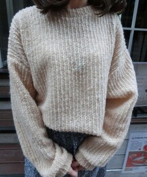 前女友工作室 | ニット/セーター