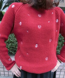 前女友工作室 | ニット/セーター