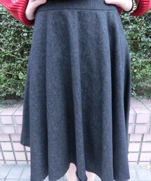 前女友工作室 | デニムスカート