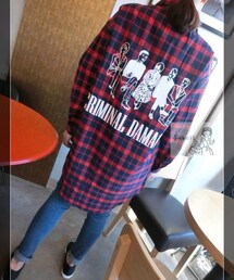 前女友工作室 | シャツ/ブラウス