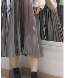 LILY BROWN | スカート