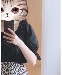 RUBY AND YOU | シャツ/ブラウス