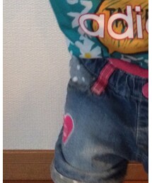 BABYDOLL | パンツ