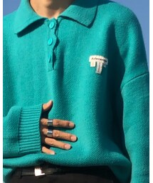 ADER error | ニット/セーター