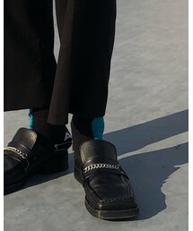 MARTINE ROSE | スリッポン