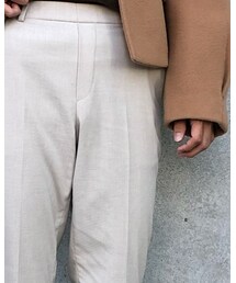 UNIQLO | スラックス