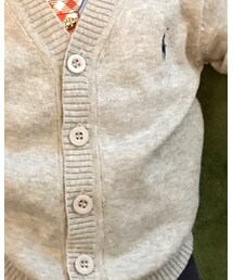 POLO RALPH LAUREN | カーディガン/ボレロ