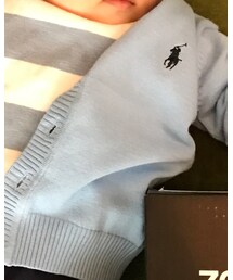 POLO RALPH LAUREN | ニット/セーター