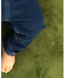 無印良品 | デニムパンツ