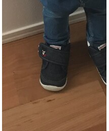 MIKI HOUSE | スニーカー