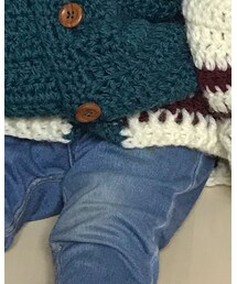 手作り | ニット/セーター