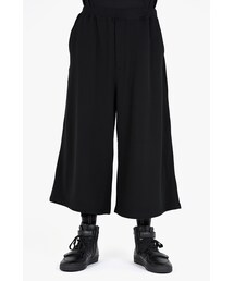 LAD MUSICIAN | WIDE CROPPED PANTS(その他パンツ)