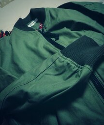 TOMMY HILFIGER | ブルゾン