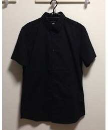 H&M | シャツ/ブラウス