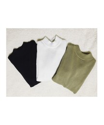 UNIQLO | ニット/セーター