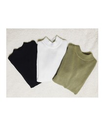 UNIQLO | (ニット/セーター)