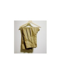 UNIQLO | チノパンツ