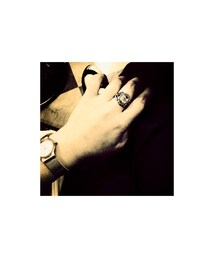 no brand | リング