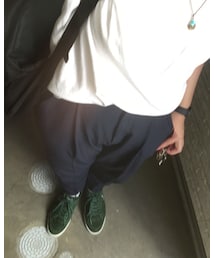 GU | スラックス