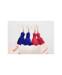 no brand | ピアス（両耳用）