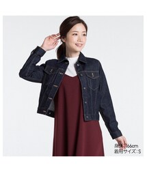 UNIQLO | デニムジャケット