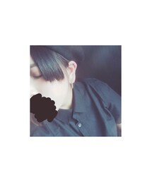 雰囲気違うしょ | その他