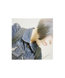 人生初刈り上げ | その他