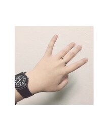 no brand | リング