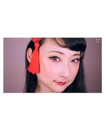 卒業写真このメイクする | その他