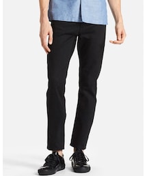 UNIQLO | デニムパンツ