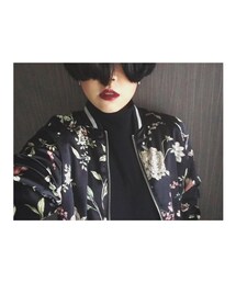 H&M | ブルゾン