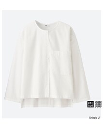 UNIQLO | シャツ/ブラウス