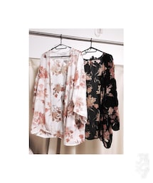 FOREVER 21 | カバーオール