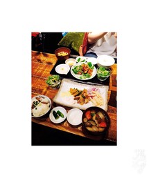 瓦cafeいてきたよ | その他