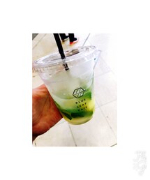 BLUE LEAF CAFE | その他
