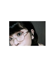 Zoff | メガネ