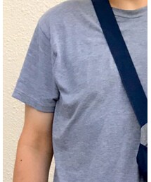 HANES | Tシャツ/カットソー