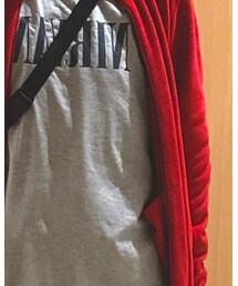 GU | Tシャツ/カットソー