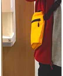 GIORDANO | ショルダーバッグ