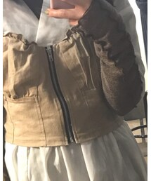 Lara Flamingo | その他トップス