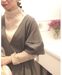 ZARA | ワンピース
