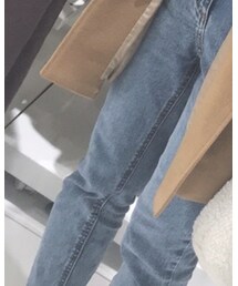 GU | デニムパンツ