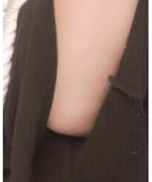 E hyphen world gallery | トップス