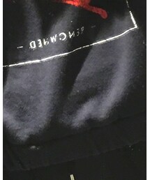 E hyphen world gallery | その他トップス