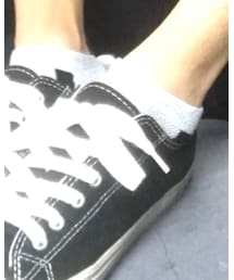 無印良品 | スニーカー