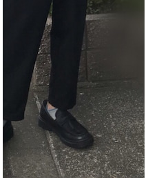 GU | ローファー