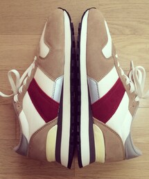 spectator | service trainer 2(スニーカー)