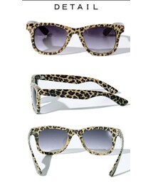 VANS | サングラス